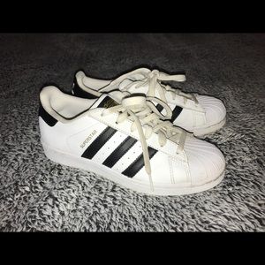 Adidas superstar shoes